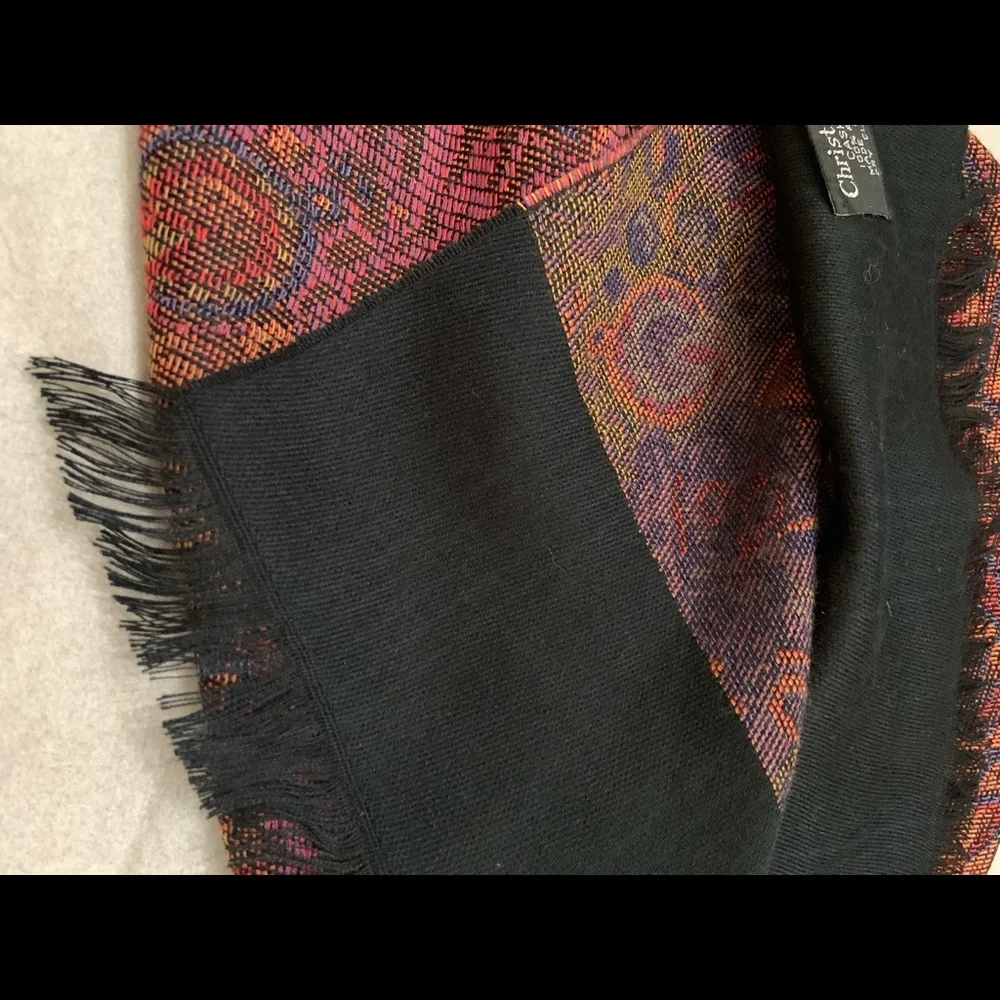 Christian Dior Scarf